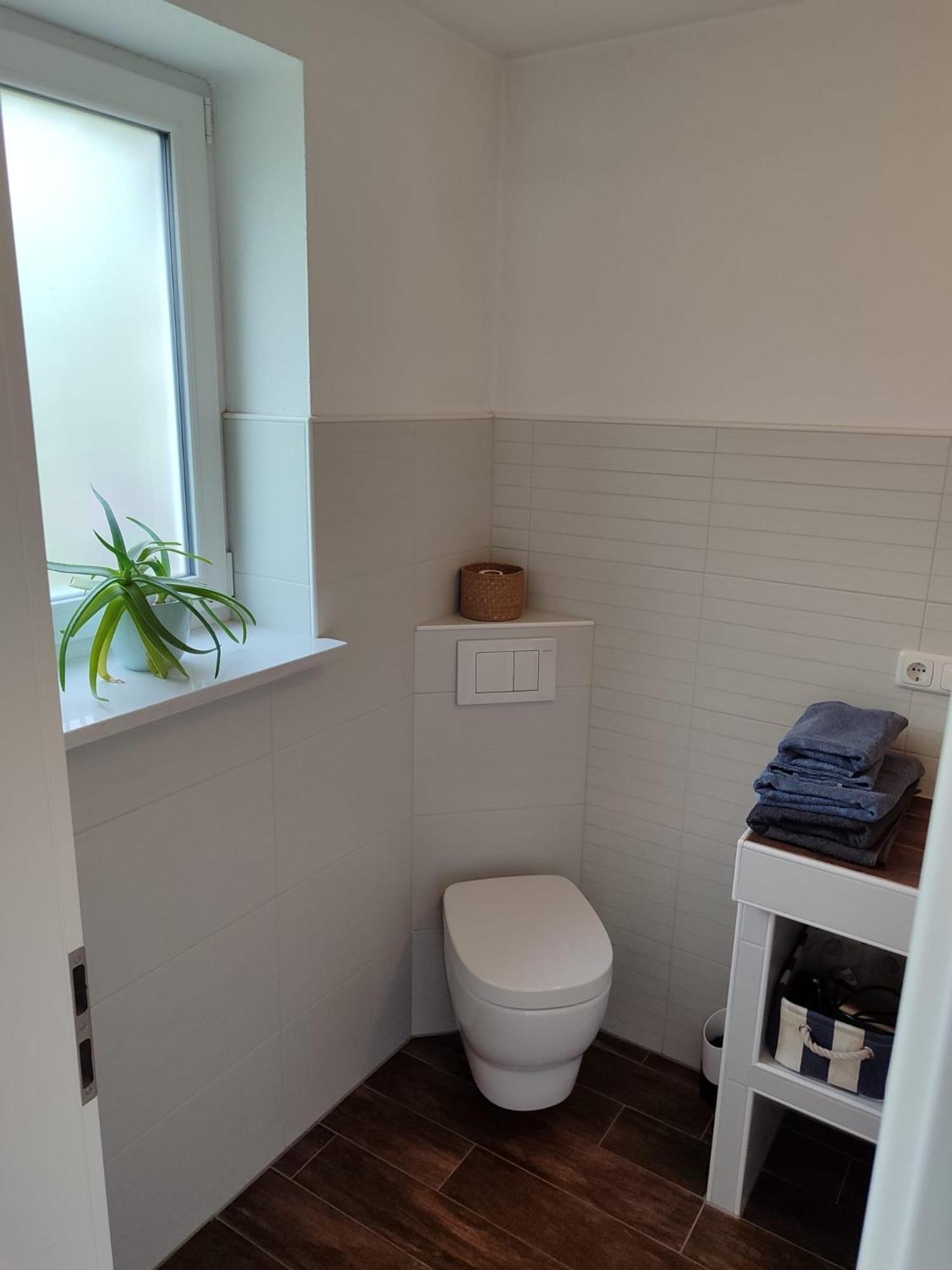 One-Bedroom Apartment photo 3