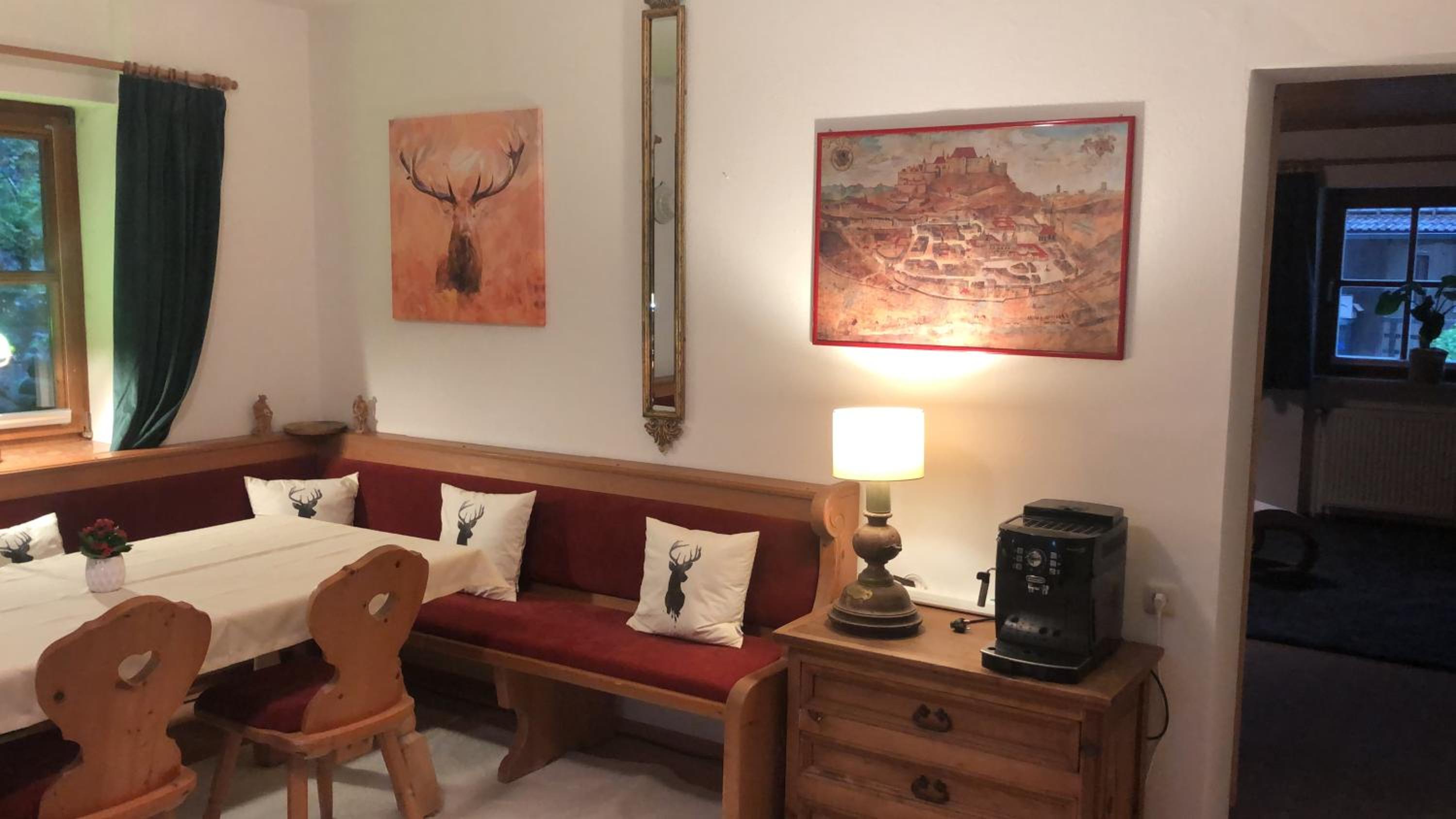 One-Bedroom Apartment photo 3