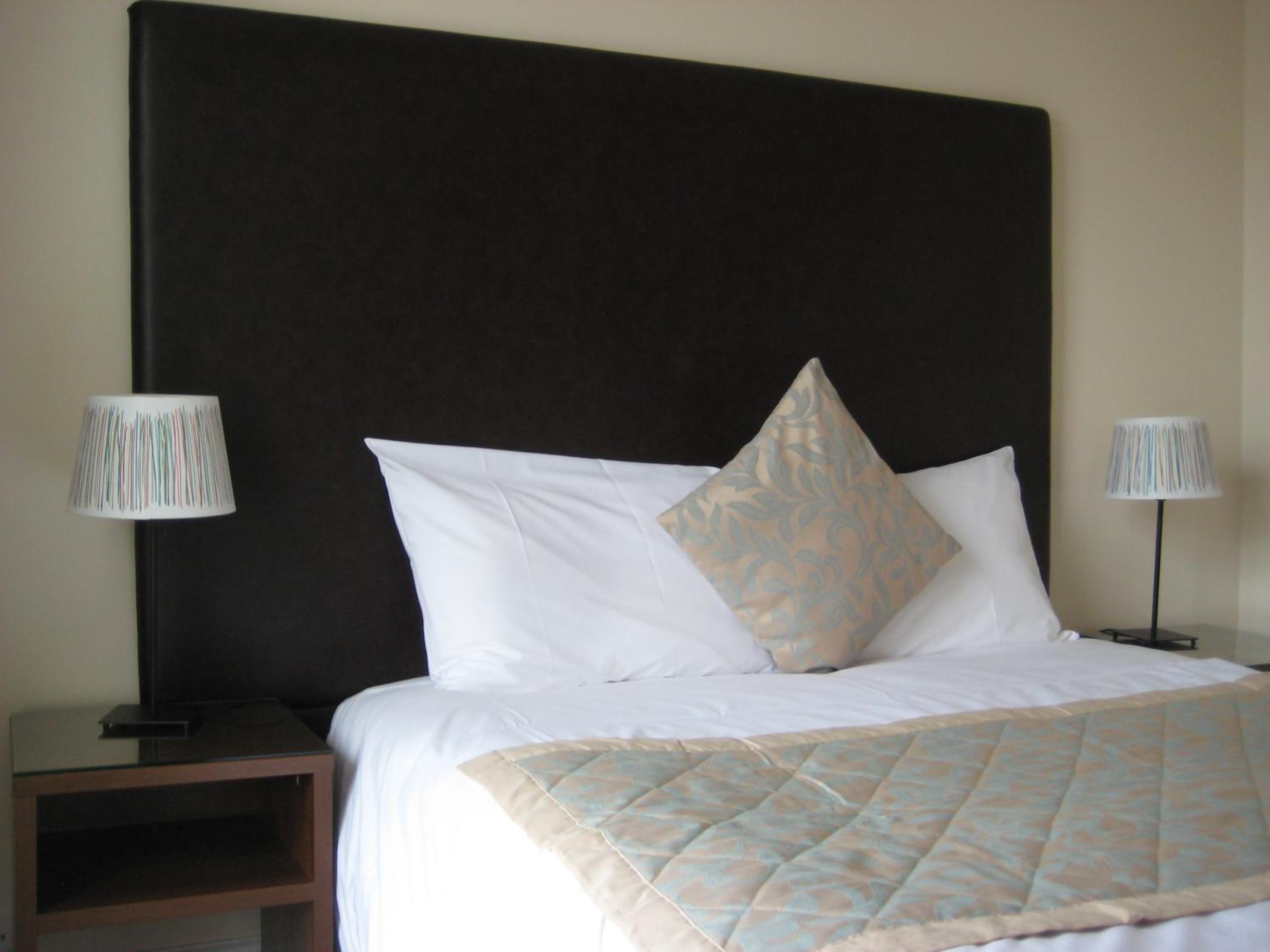 Double Room - Photo 9