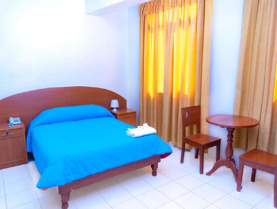 Standard Single Room photo 1