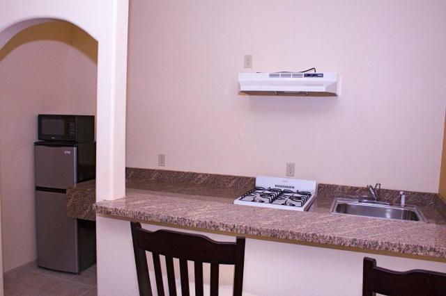 King Suite - Photo 6