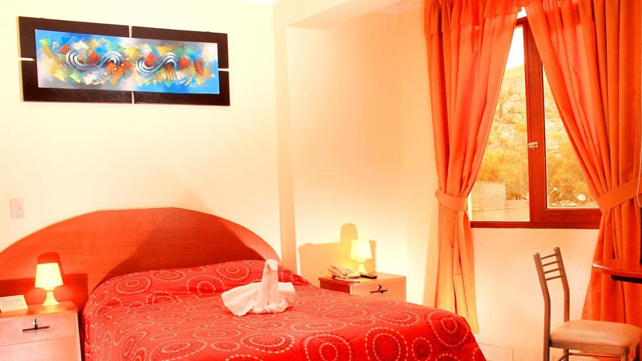 Standard Double Room photo 1