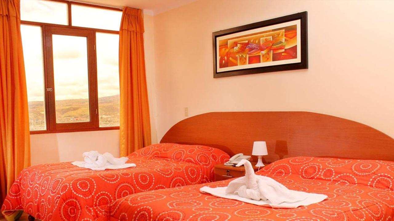 Superior Double Room photo 1