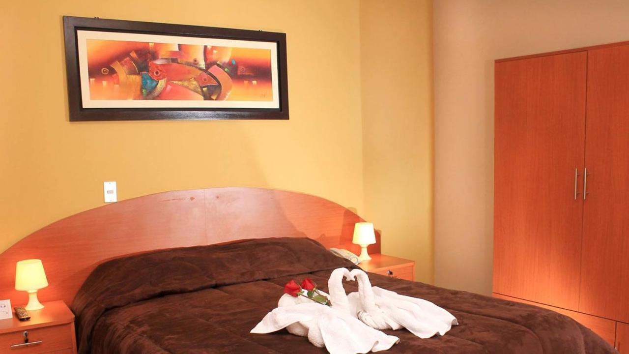 Superior Queen Room photo 1