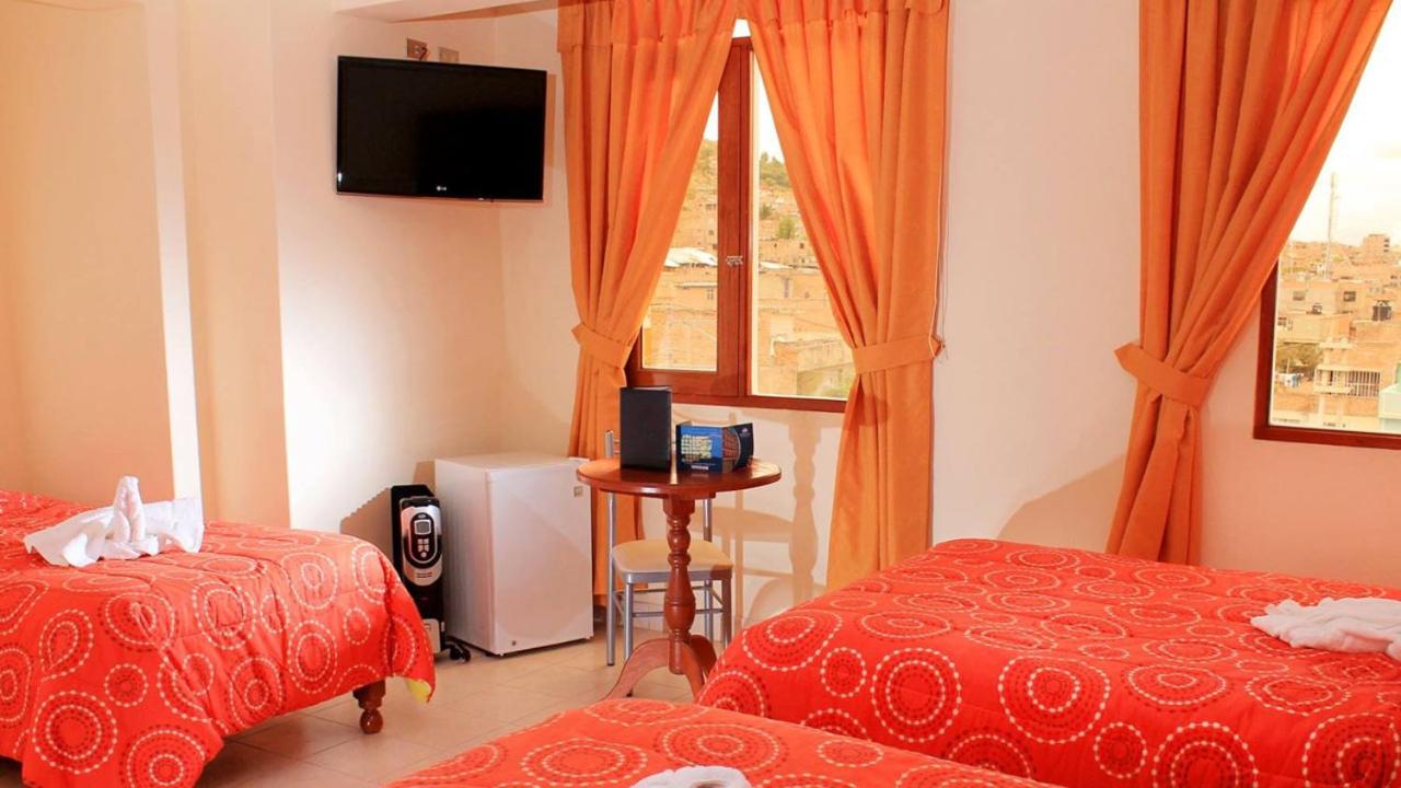 Triple Room photo 1
