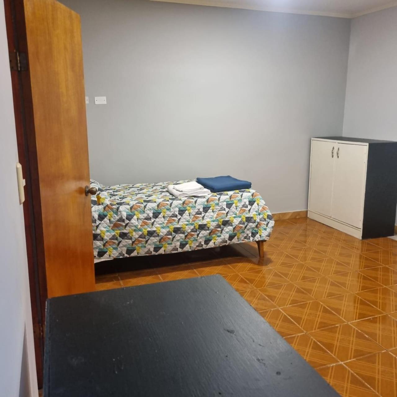 Bunk Bed In Mixed Dormitory Room photo 2