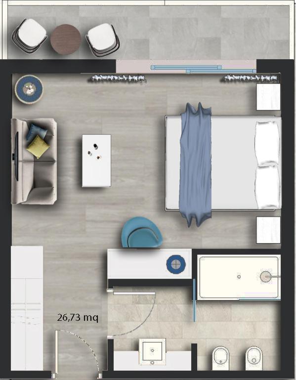 Comfort Junior Suite - Photo 2