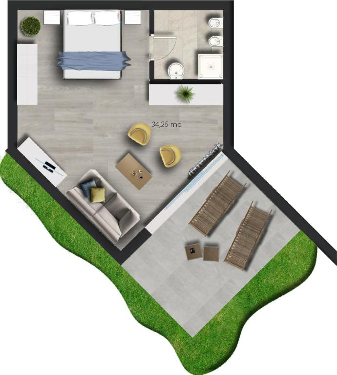 Family Room - Annex - Photo 5