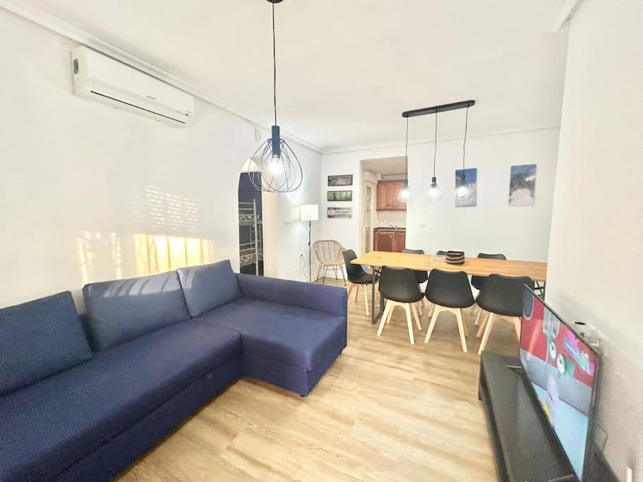 Bungalow de Dos Habitaciones