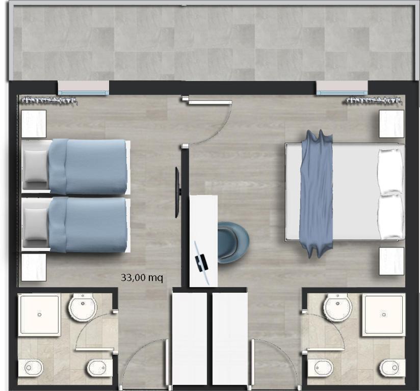 Family Room - Photo 3