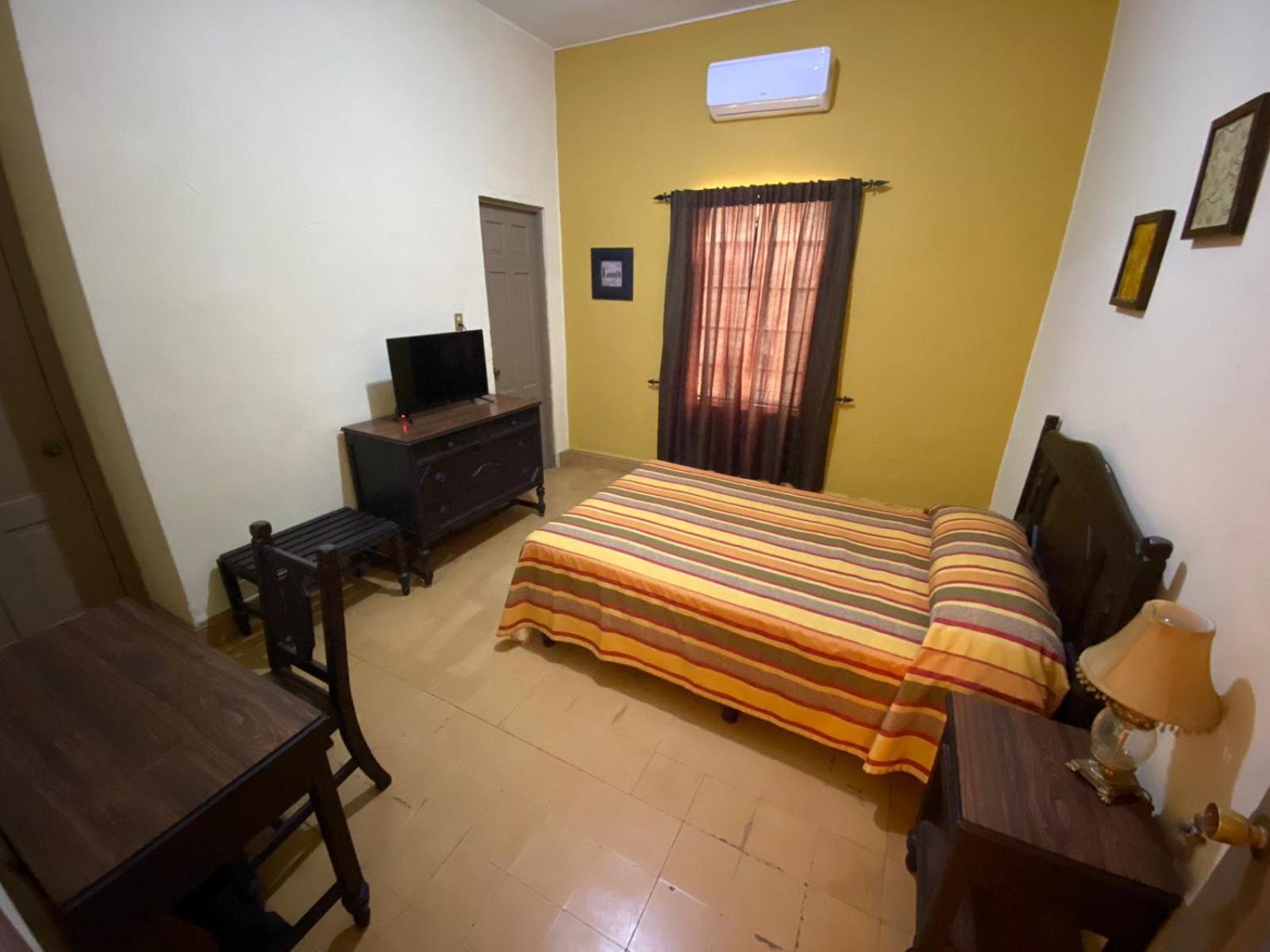 Budget Double Room