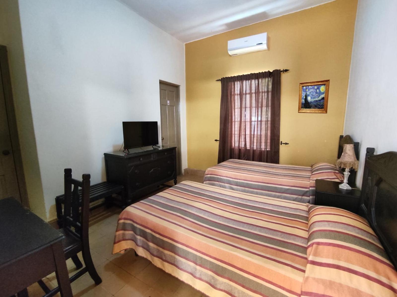 Budget Twin Room