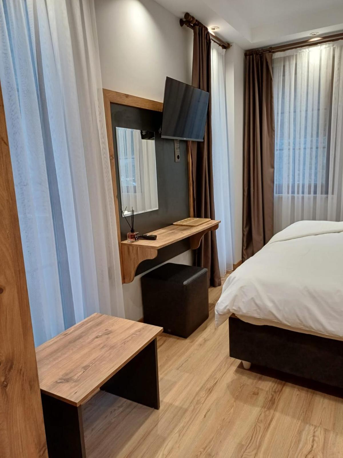 King Room With Mountain View photo 2