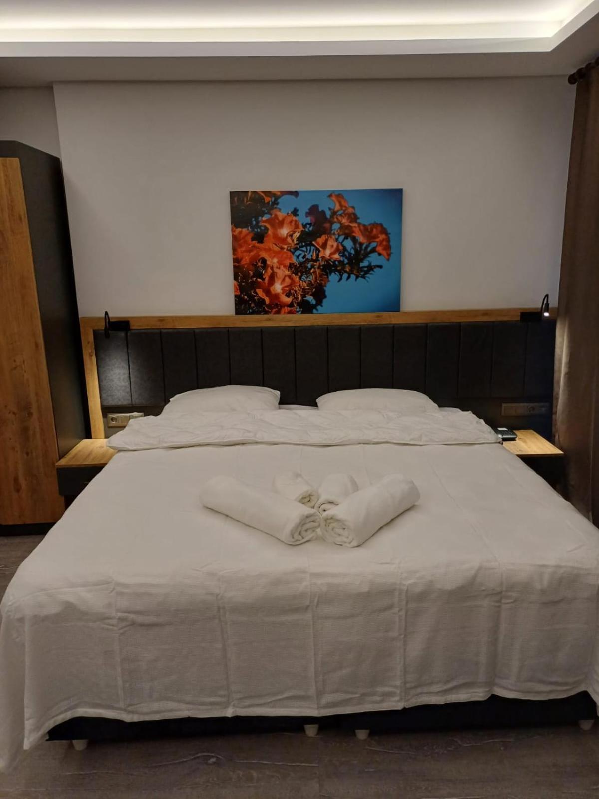 Superior King Room photo 1