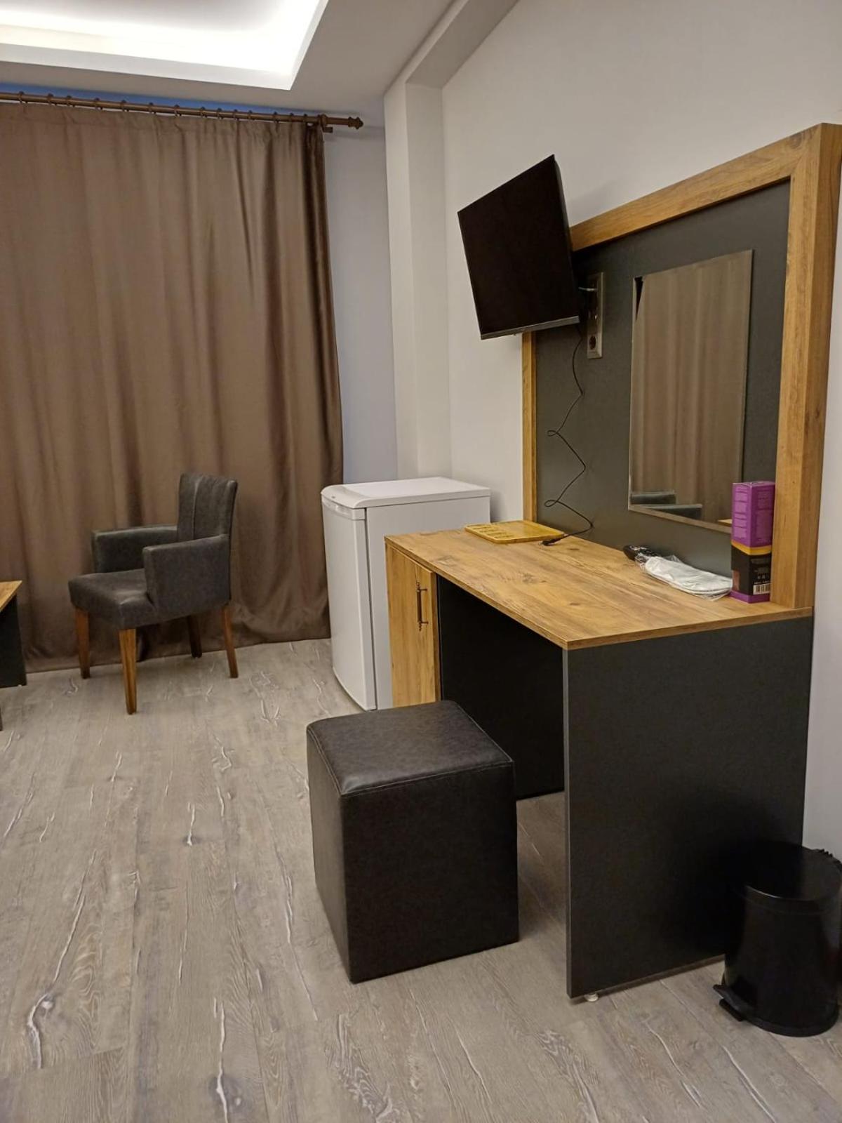 King Room With Mountain View photo 3