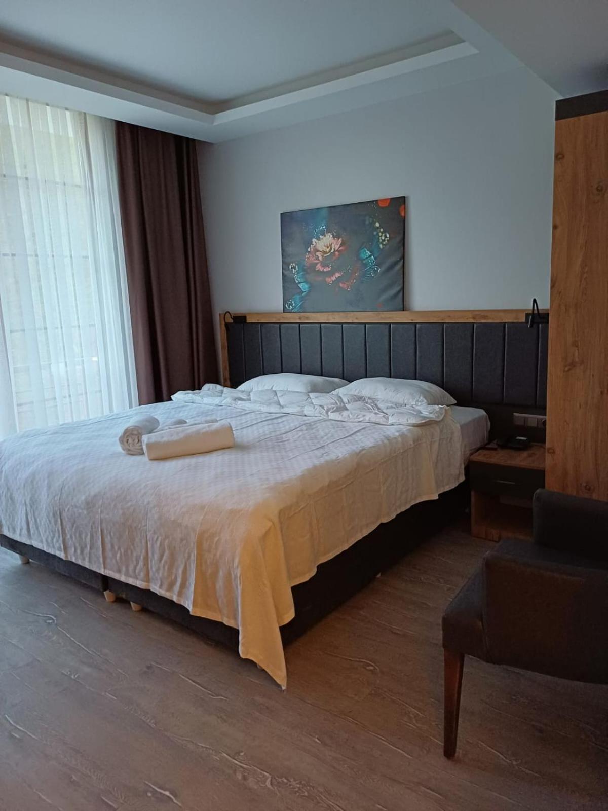 King Room With Mountain View photo 1
