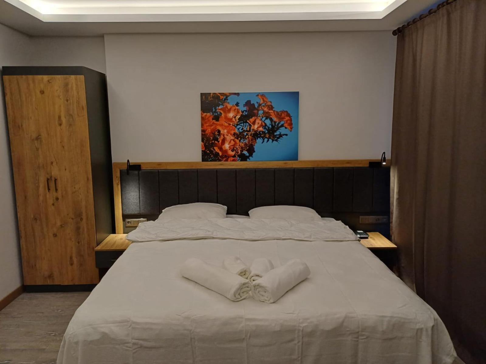 Superior King Room photo 3