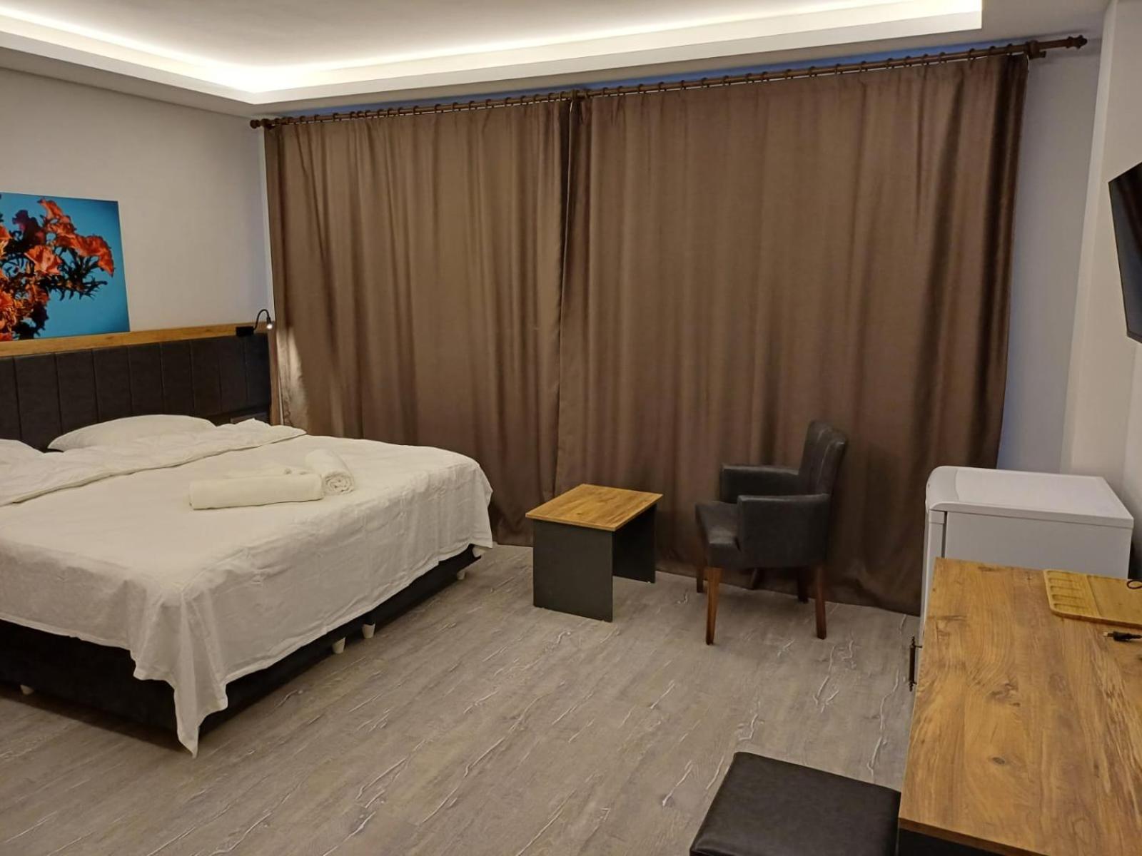 Superior King Room photo 2