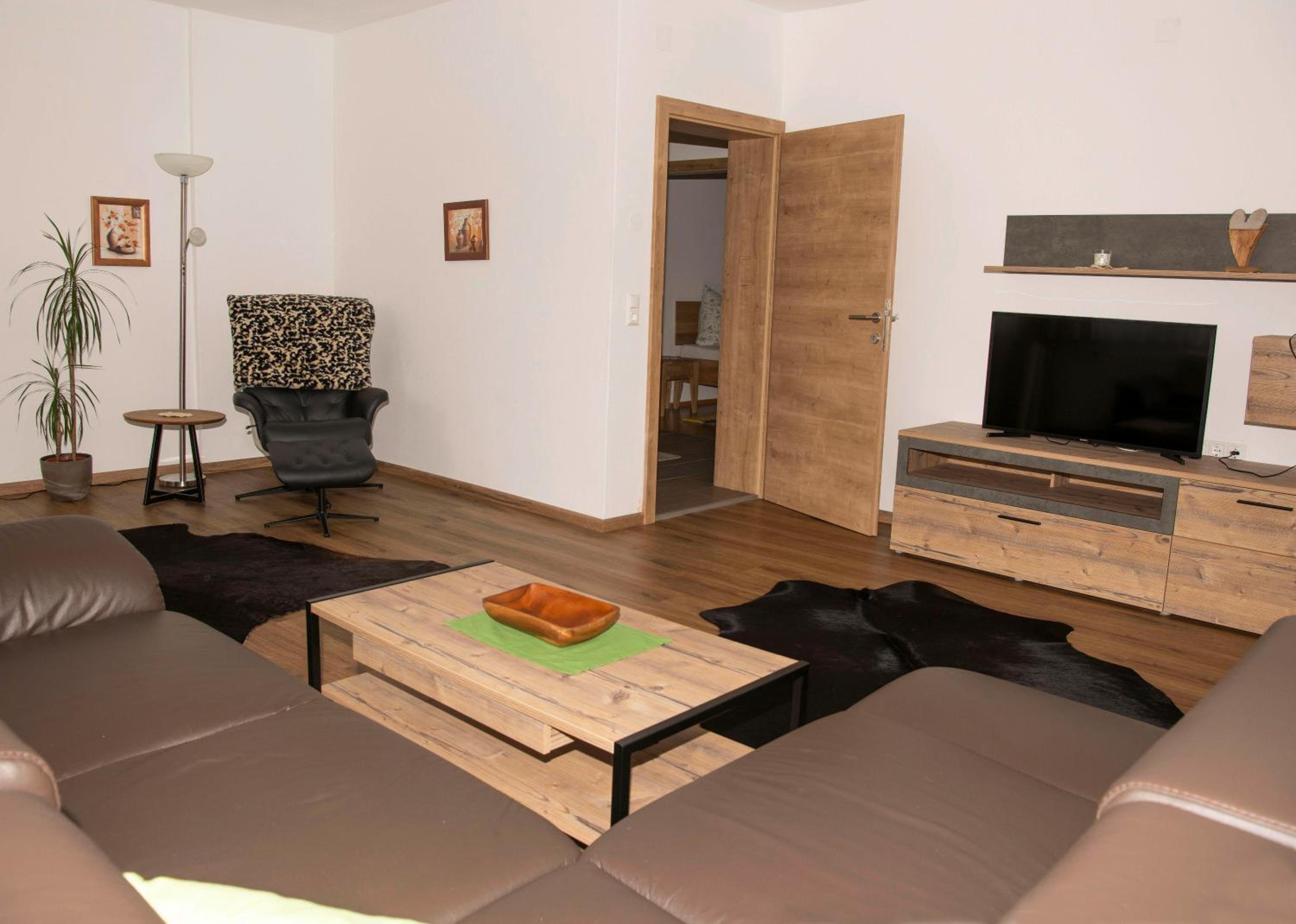 Apartment with Bath photo 1