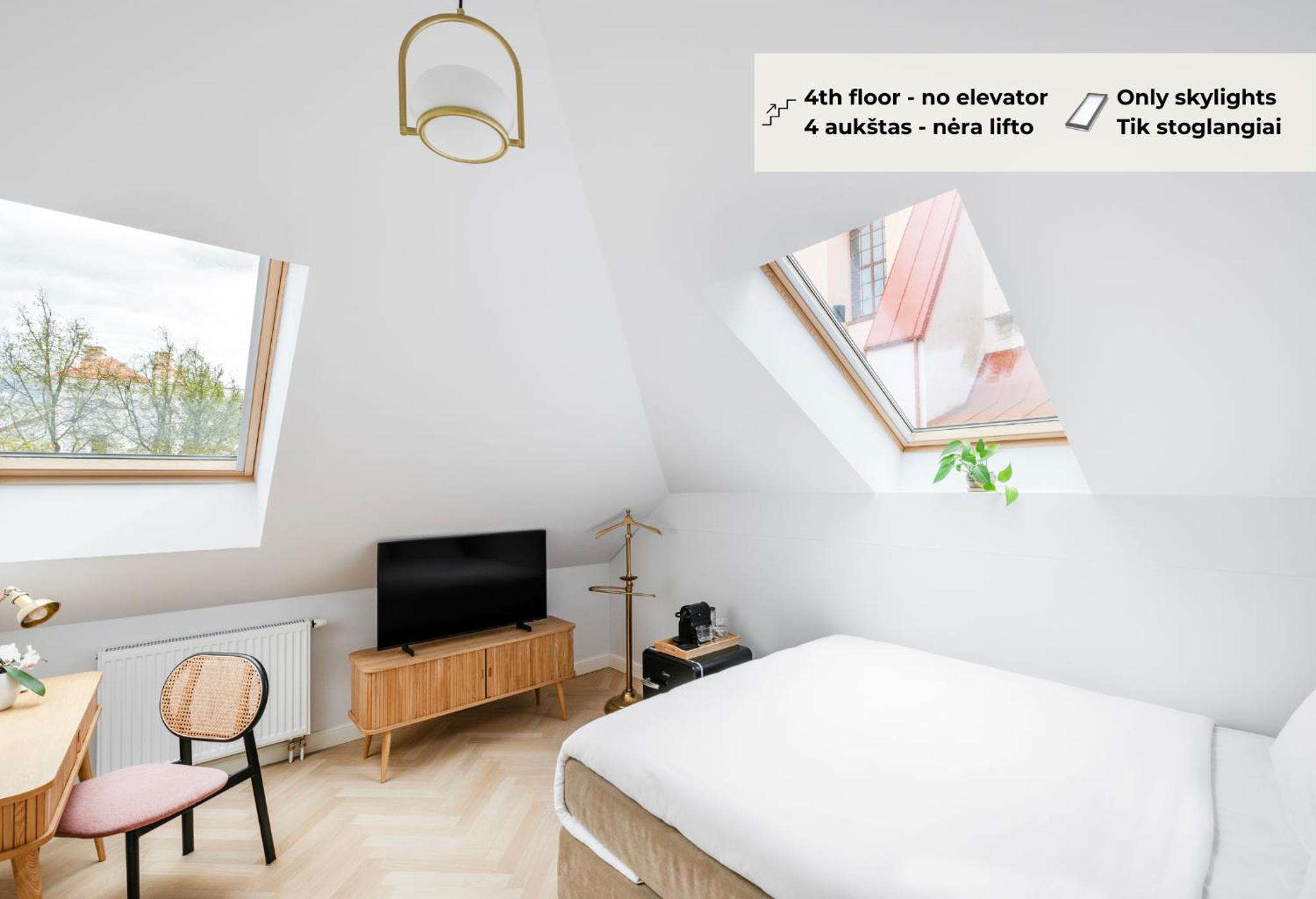 Small Double Room photo 3