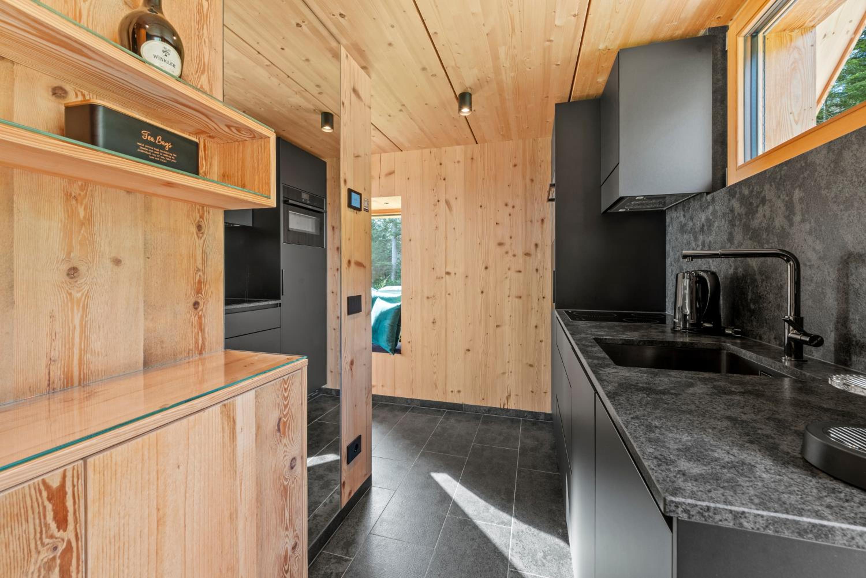 Two-Bedroom Chalet photo 2