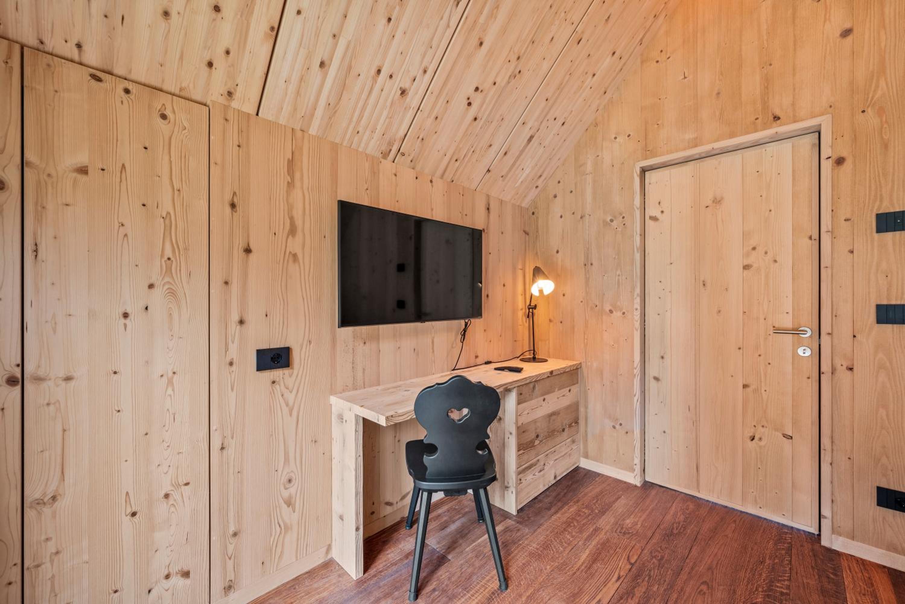 Superior Chalet photo 2