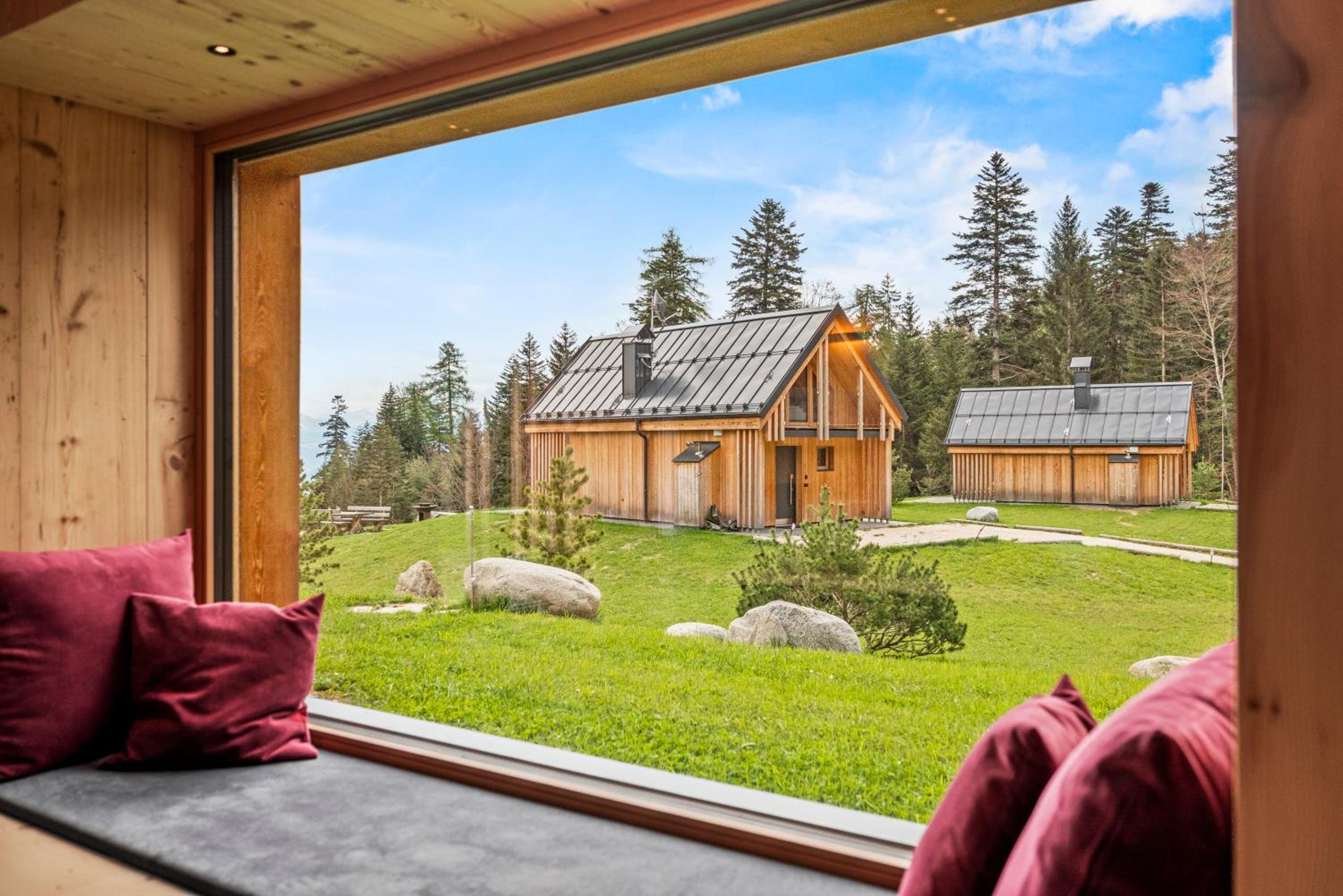 Superior Chalet photo 3