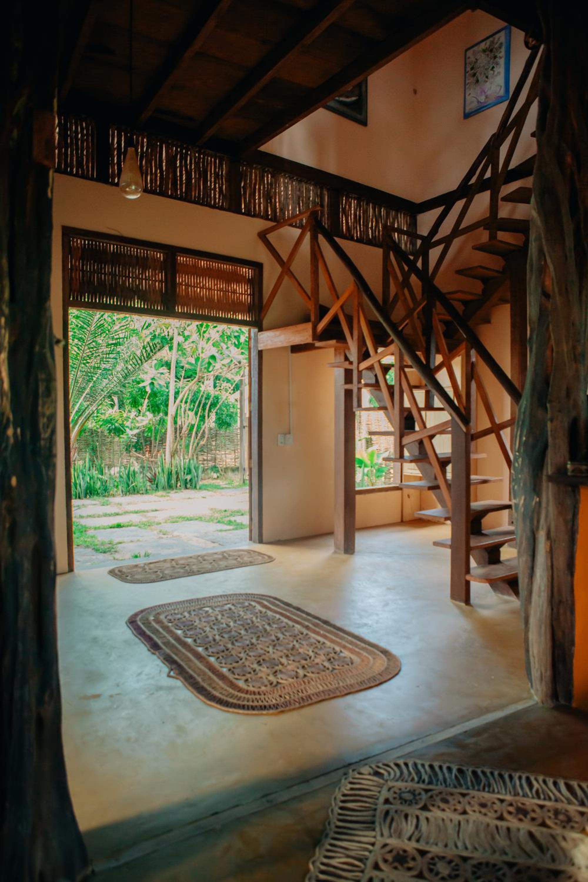 Two-Bedroom House photo 1