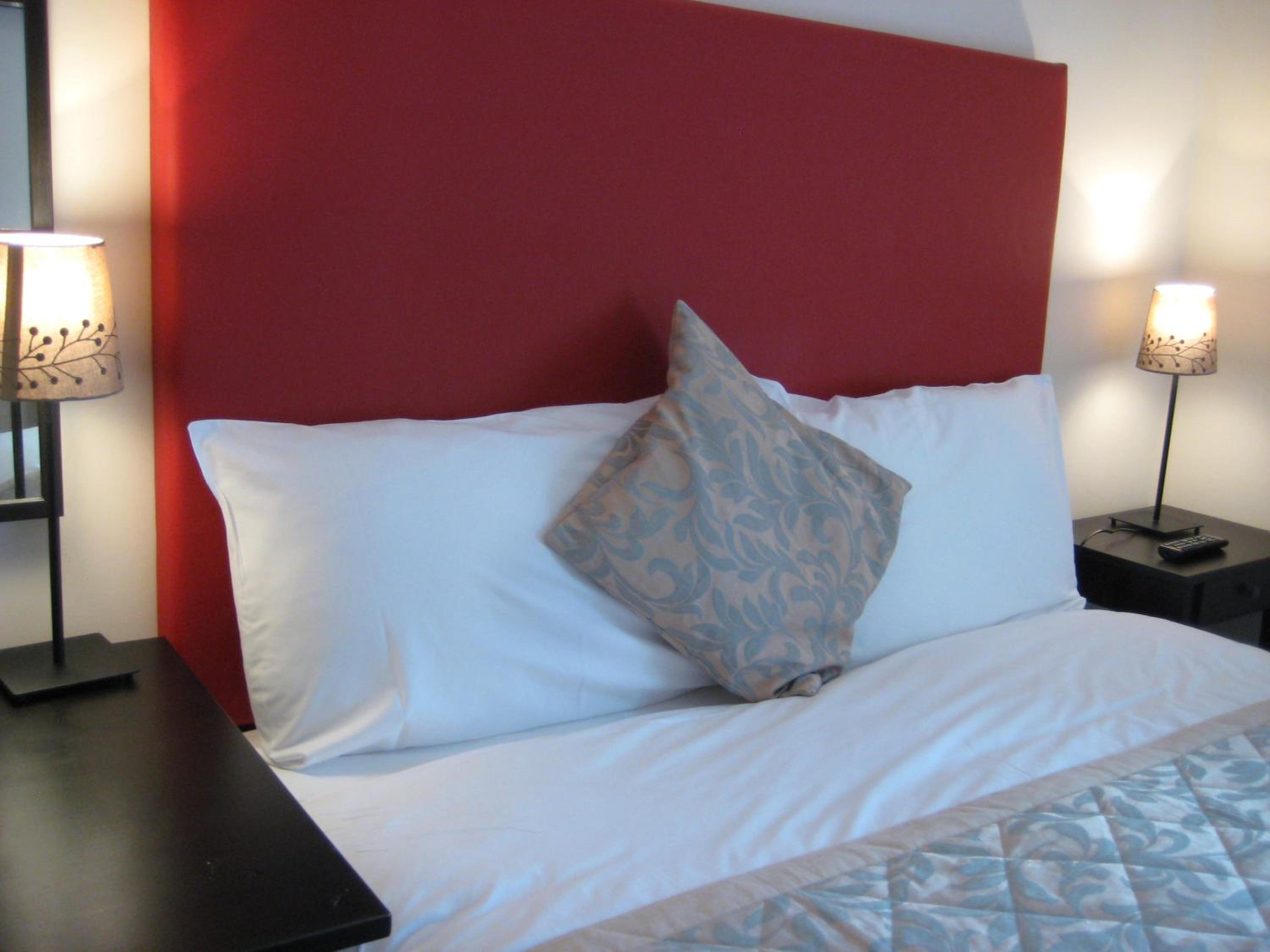Double Room - Photo 11