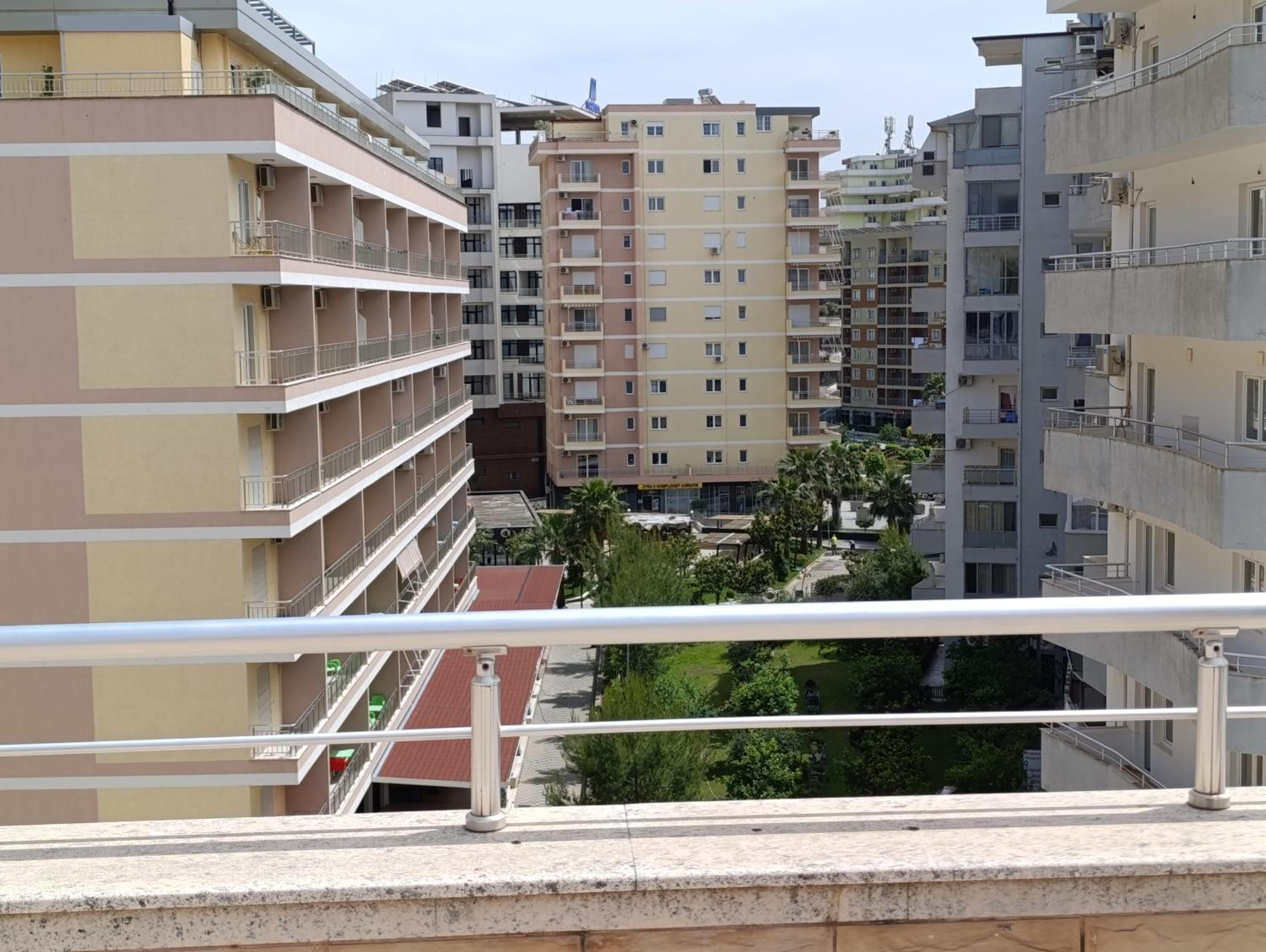 Two-Bedroom Deluxe Apartment With Balcony photo 2
