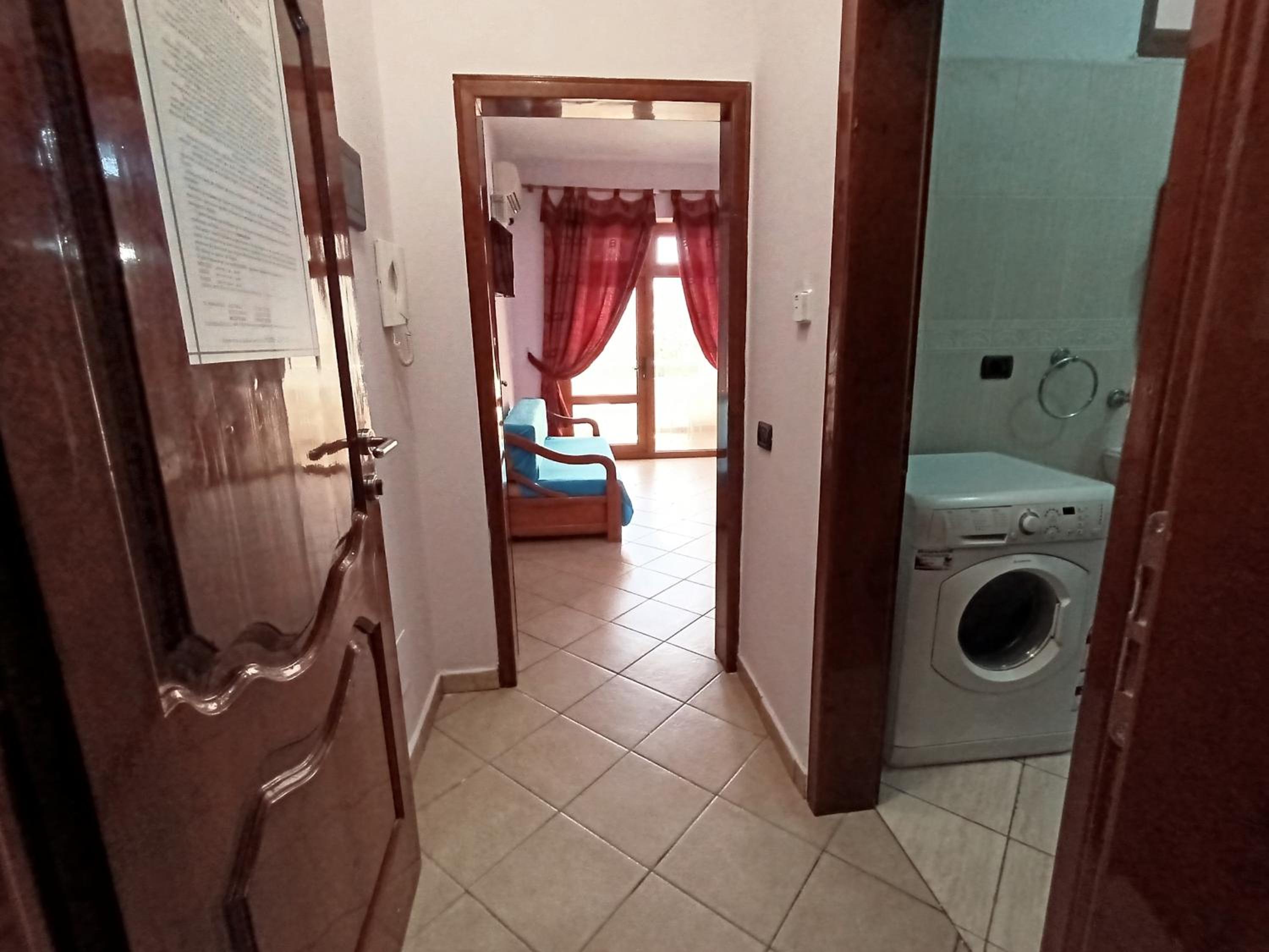 Two-Bedroom Deluxe Apartment With Balcony photo 3