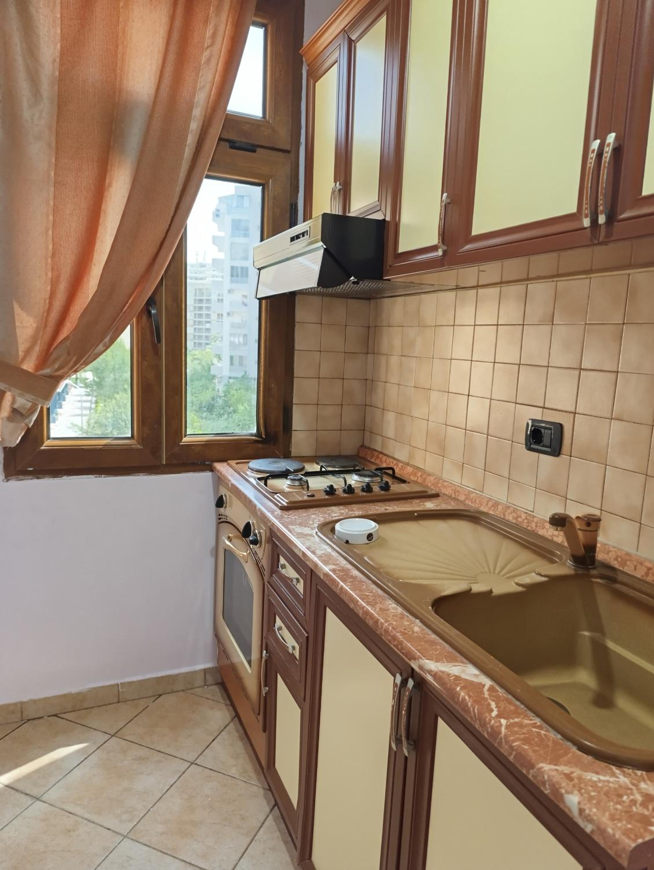 Two-Bedroom Deluxe Apartment With Balcony photo 1