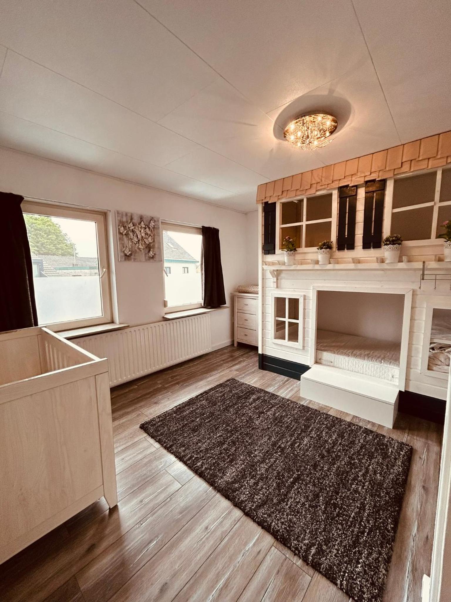 Family Room with Bathroom - Photo 1