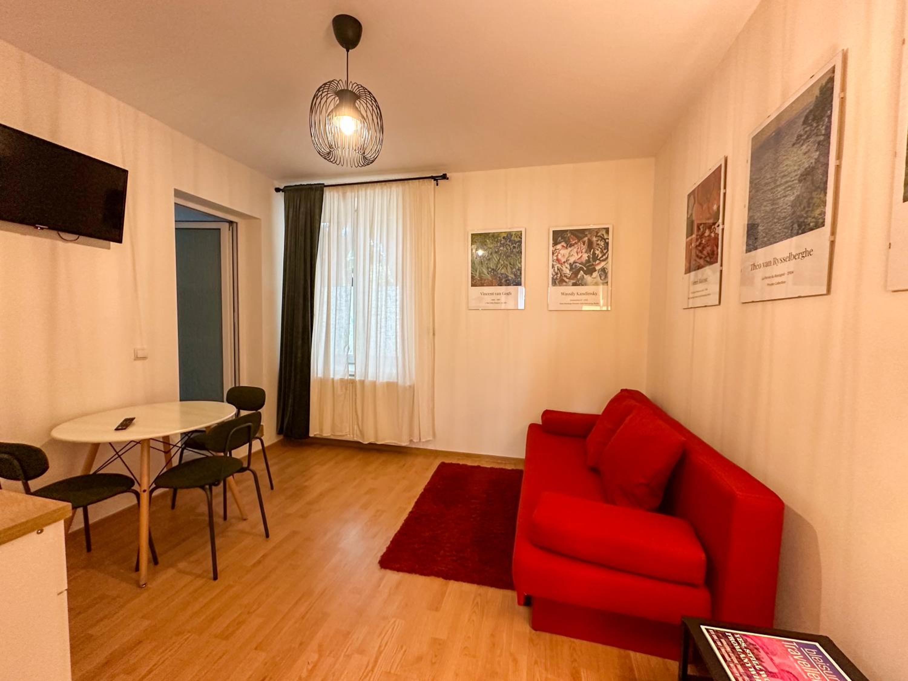 Apartment 3