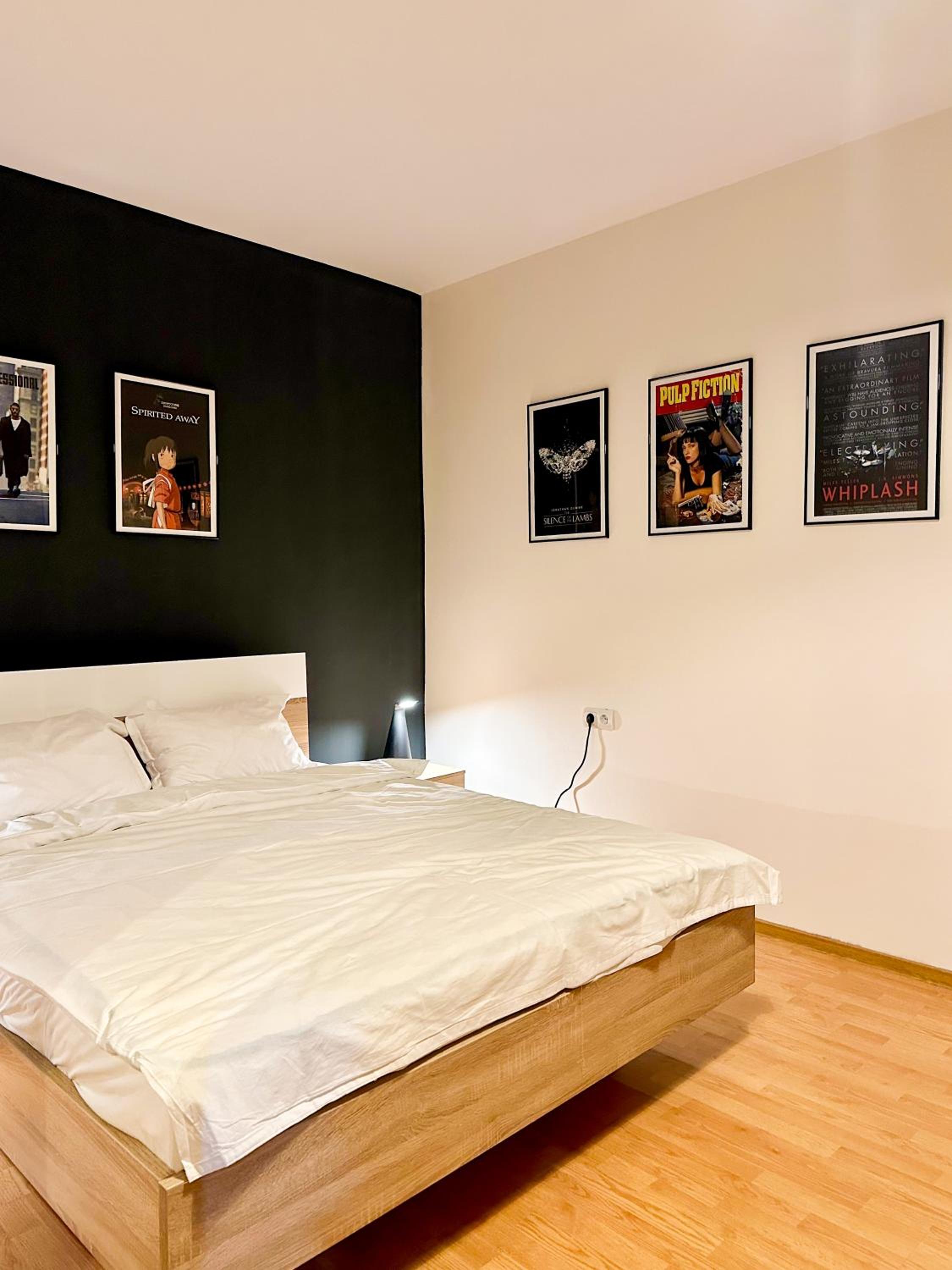 Apartment 1