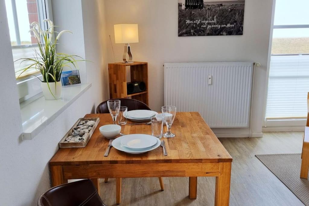 Apartment with Sea View photo 2