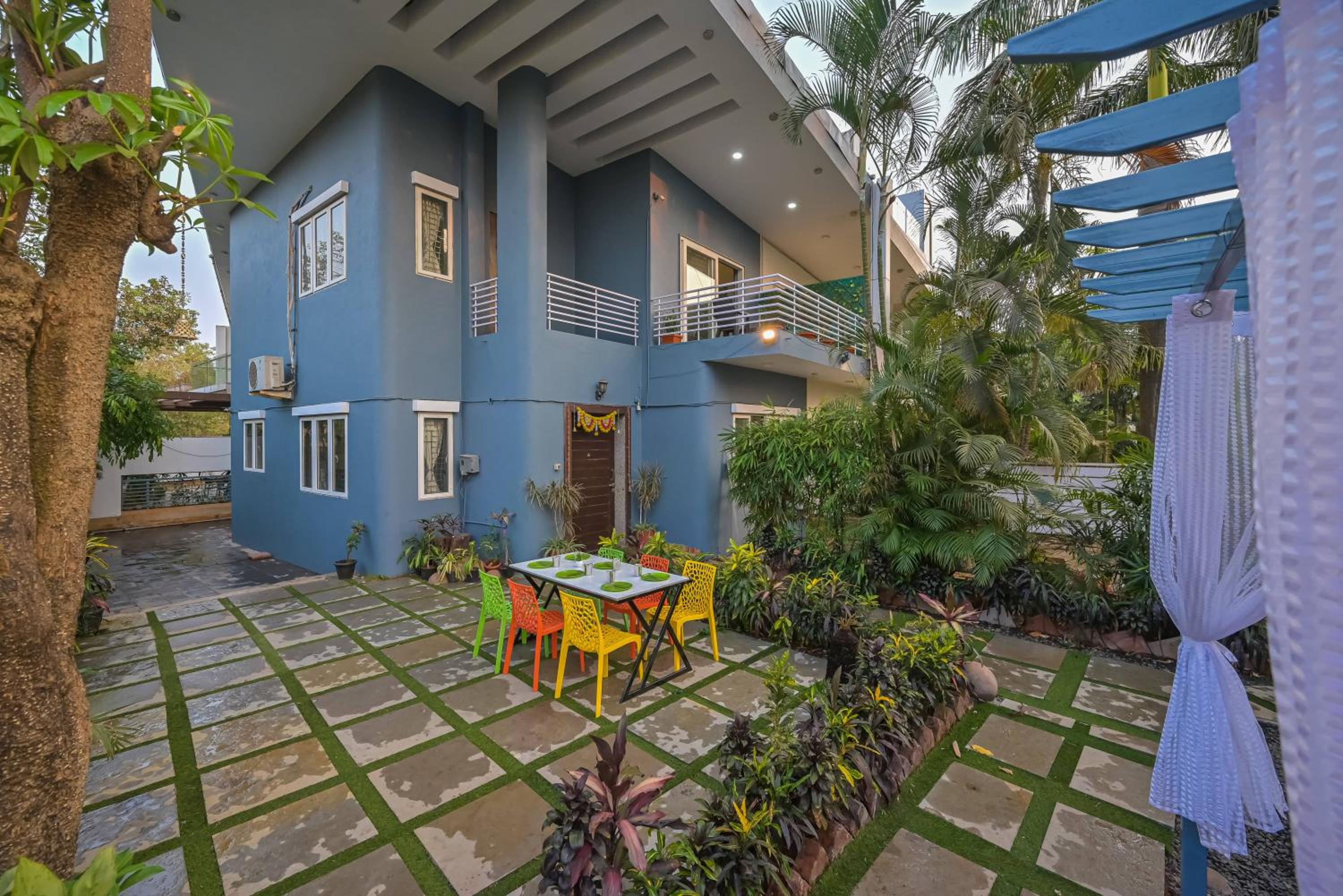 Villa with Private Pool photo 2