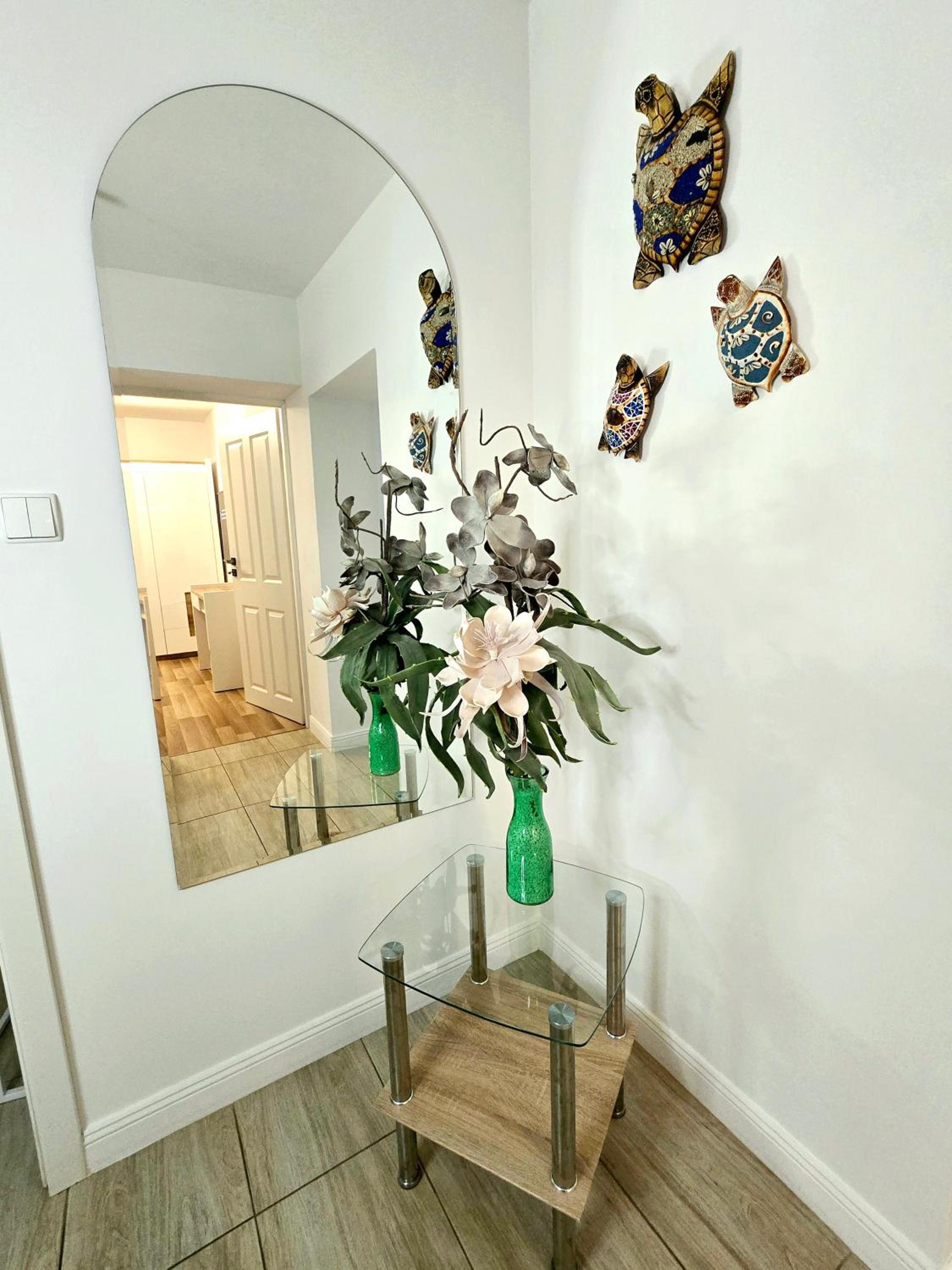 Apartment with Private Pool - Gdynia, ul. Króla Jana III - Photo 2