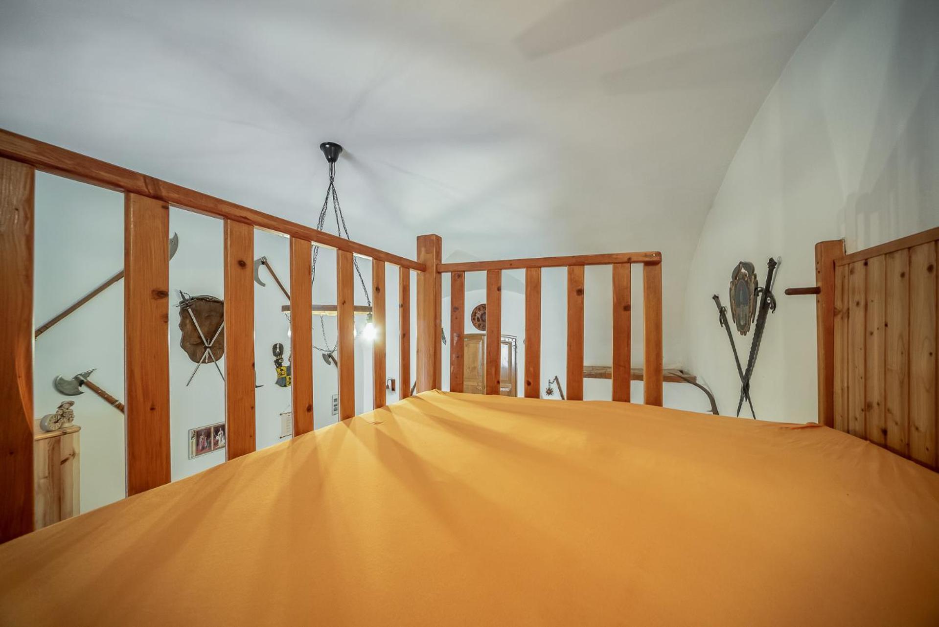 Studio Apartment photo 1