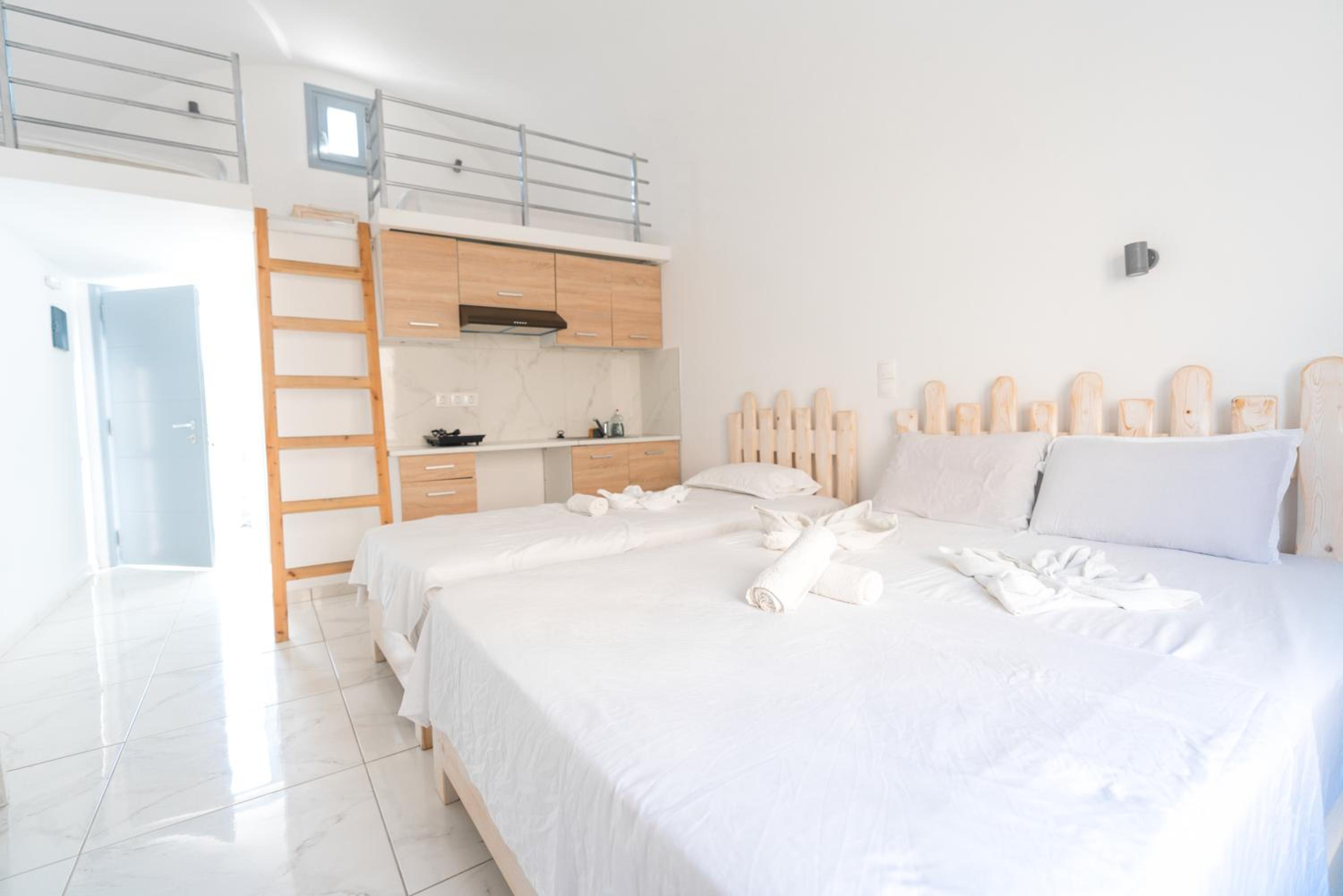 Family Junior Suite