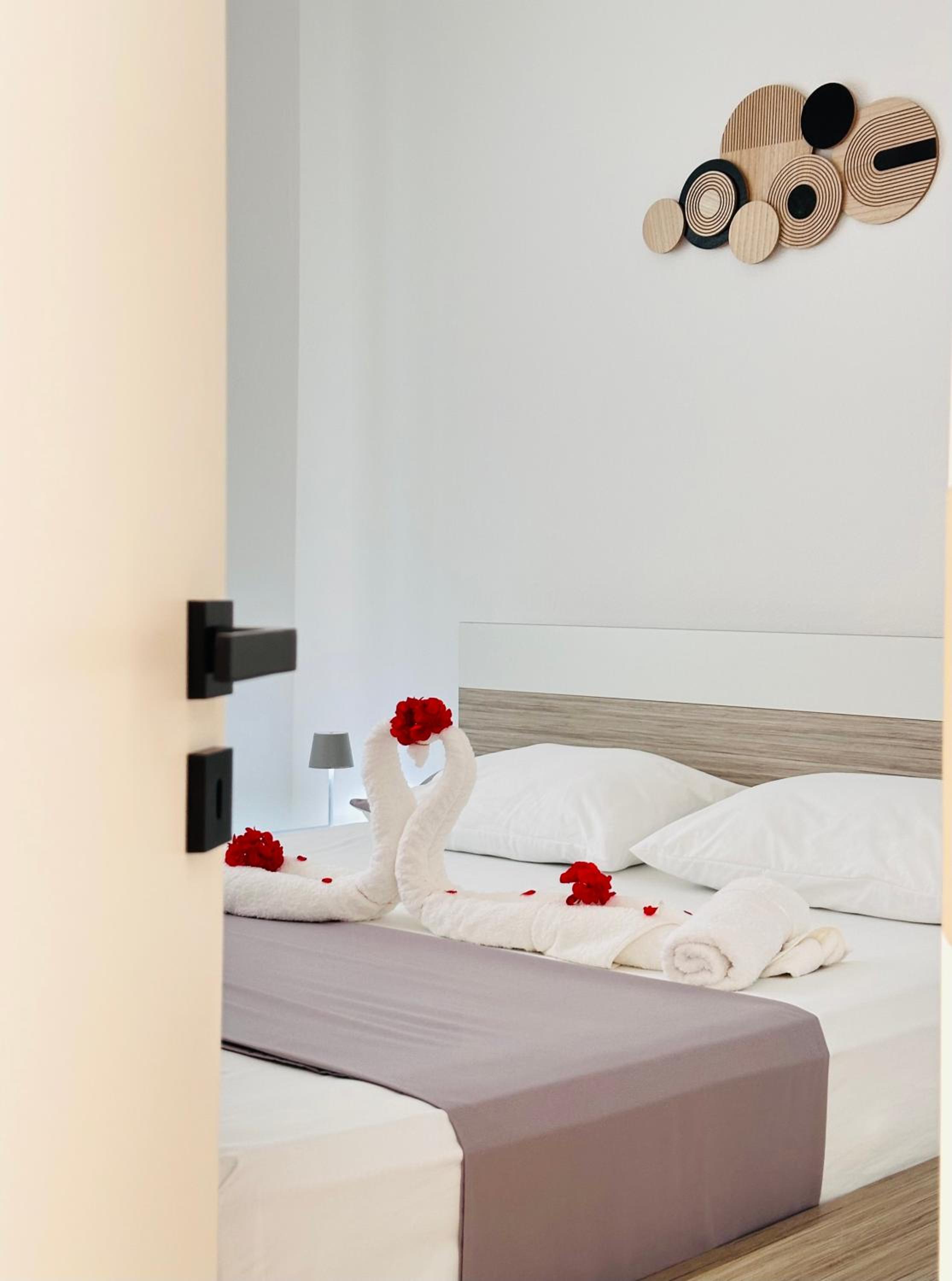Standard Apartment
