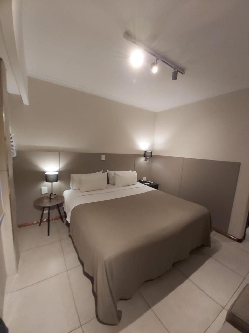 Budget Double or Twin Room