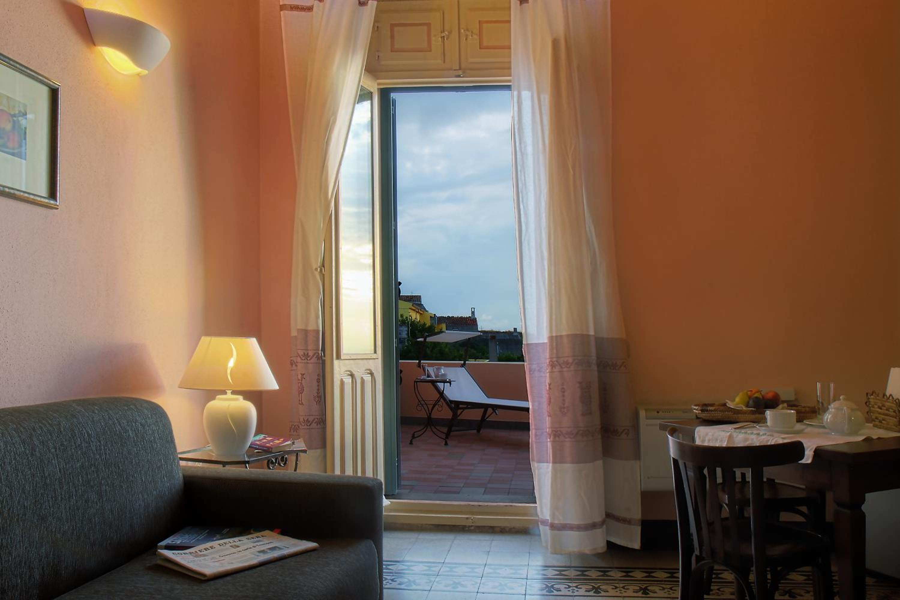 Classic Suite - Photo 15