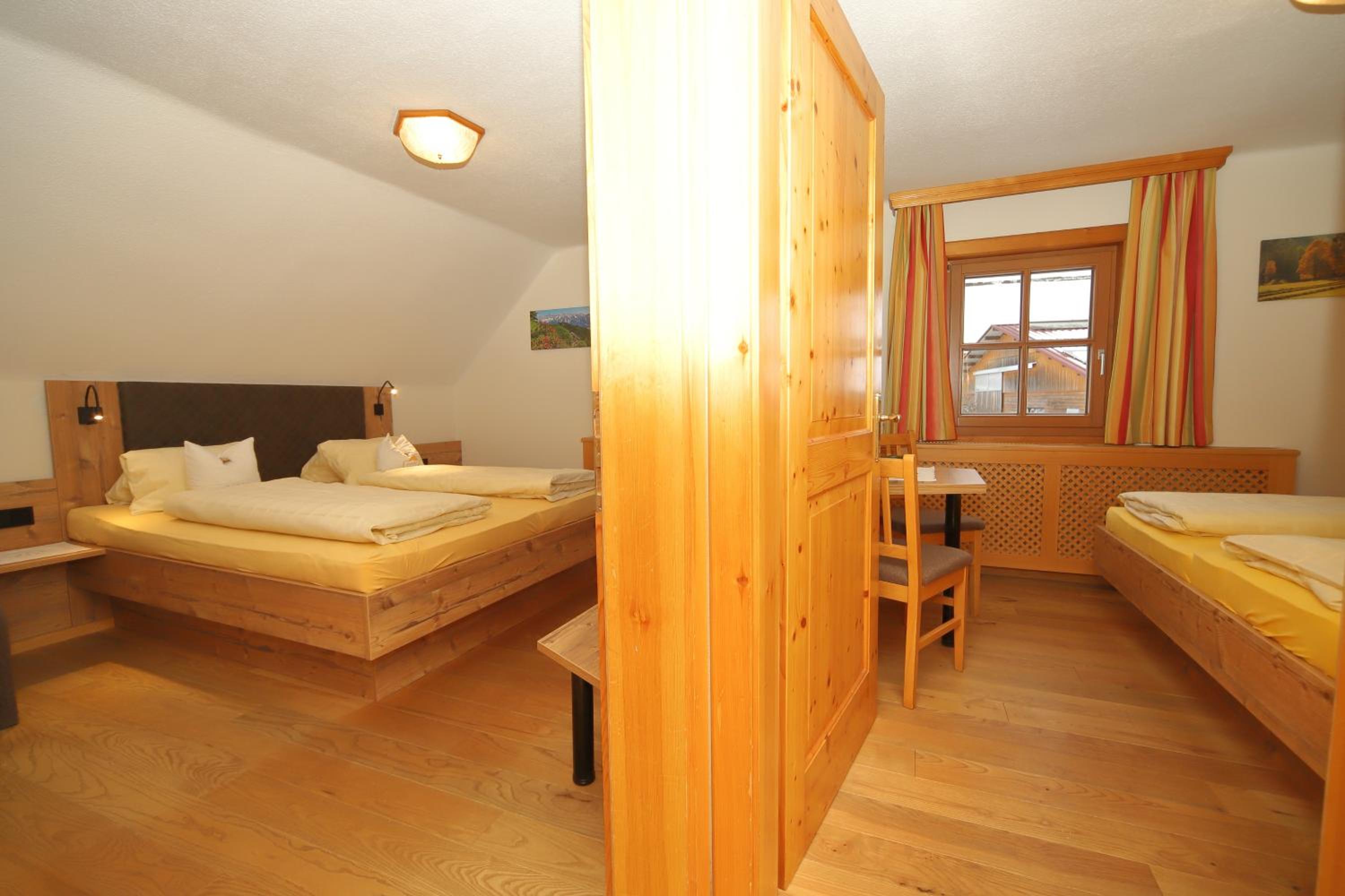 Two-Bedroom Apartment photo 3