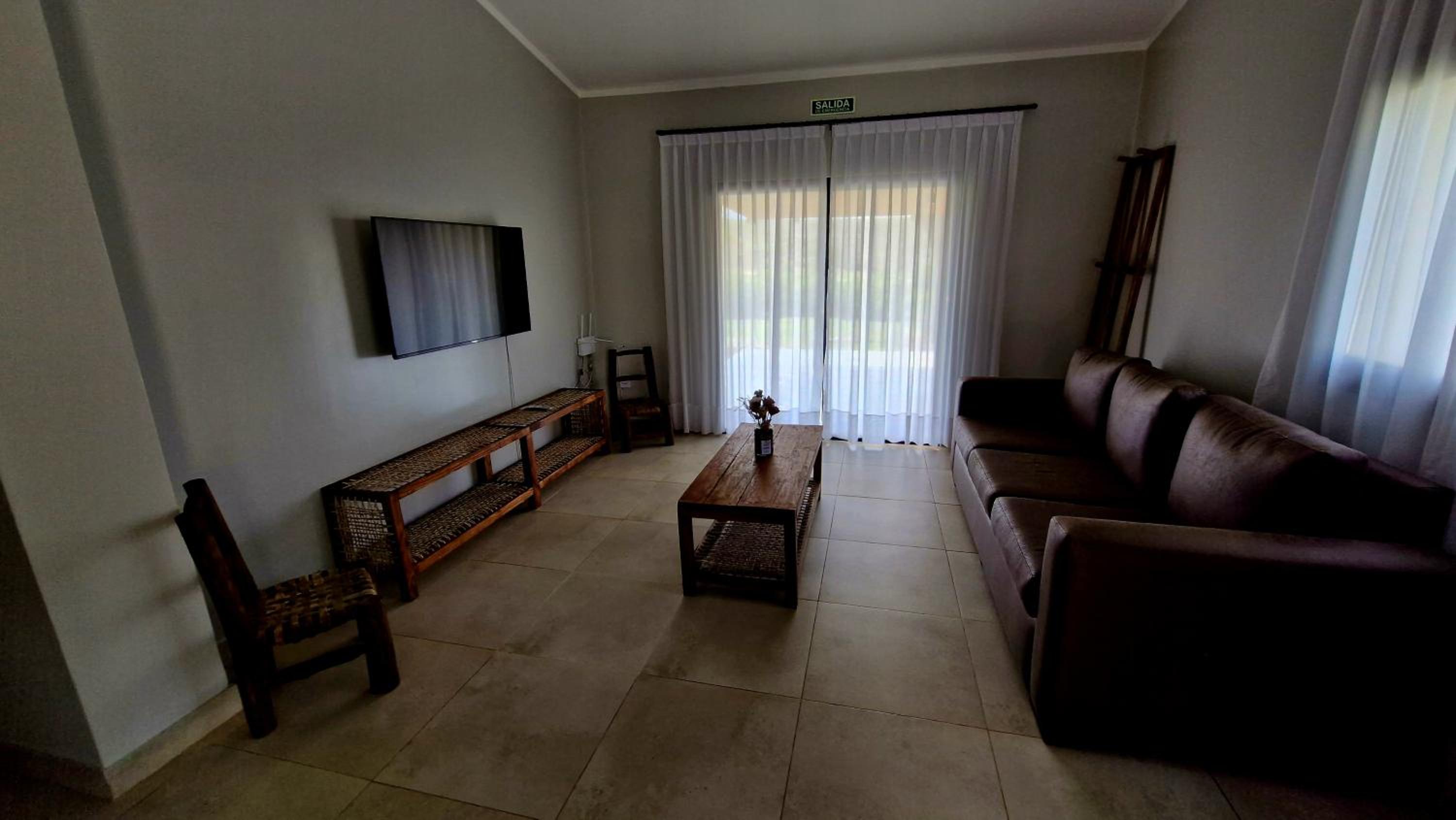 Three-Bedroom House photo 1