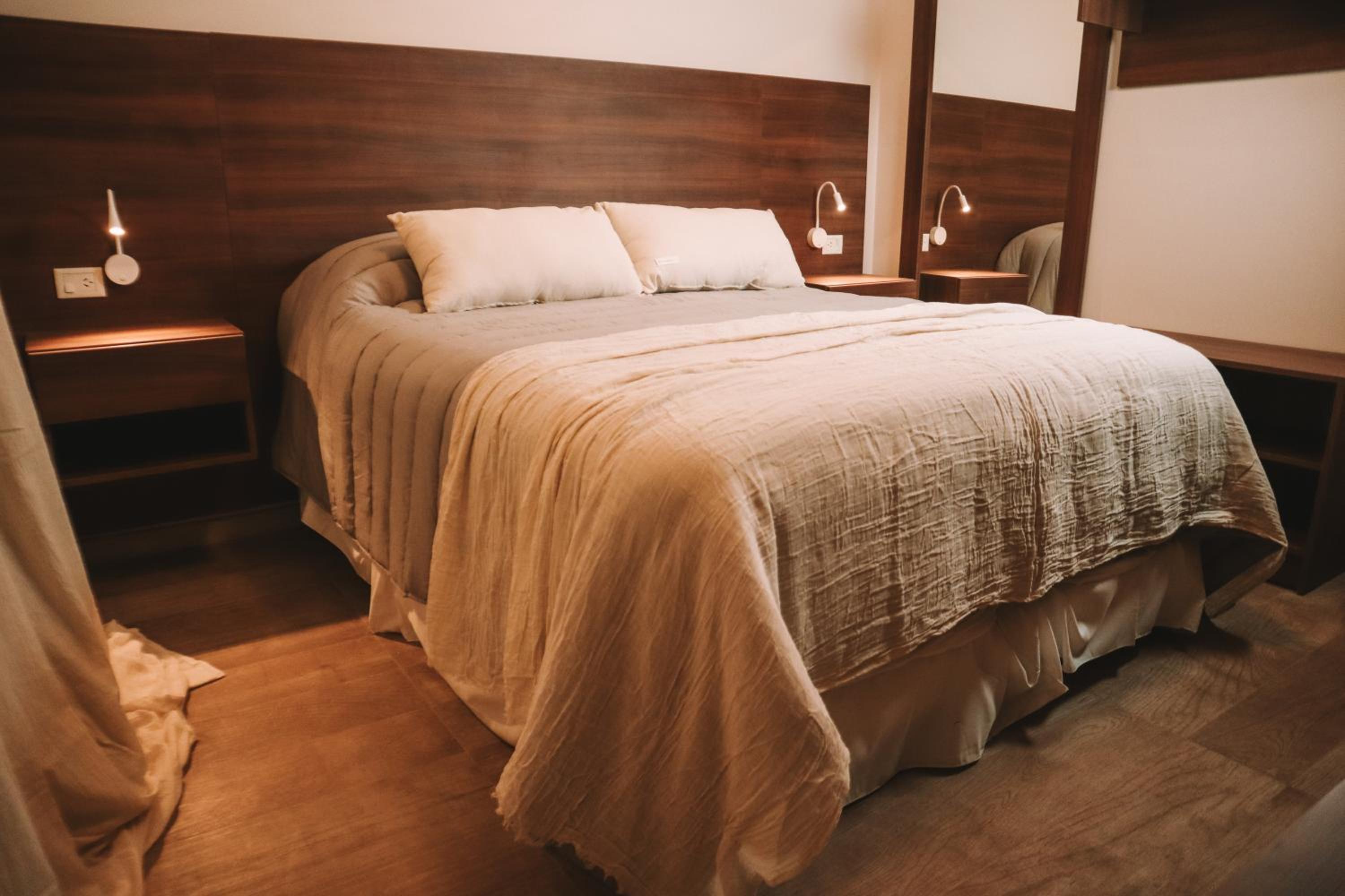 Superior Double Room photo 1