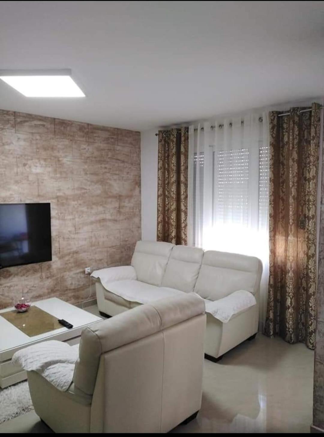 Two-Bedroom Apartment photo 1
