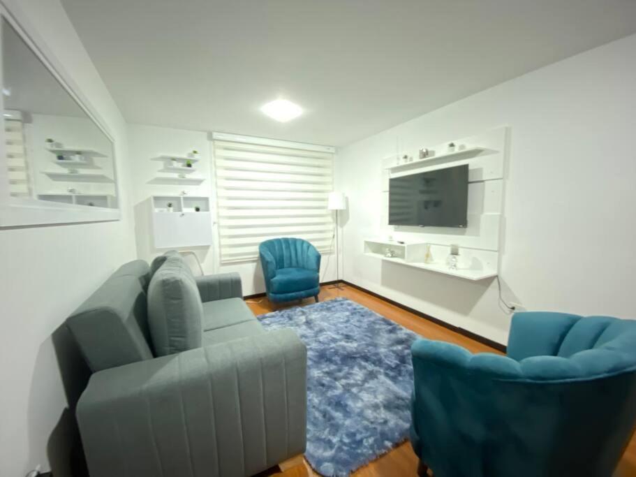 Apartment photo 1