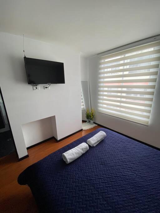 Apartment photo 2