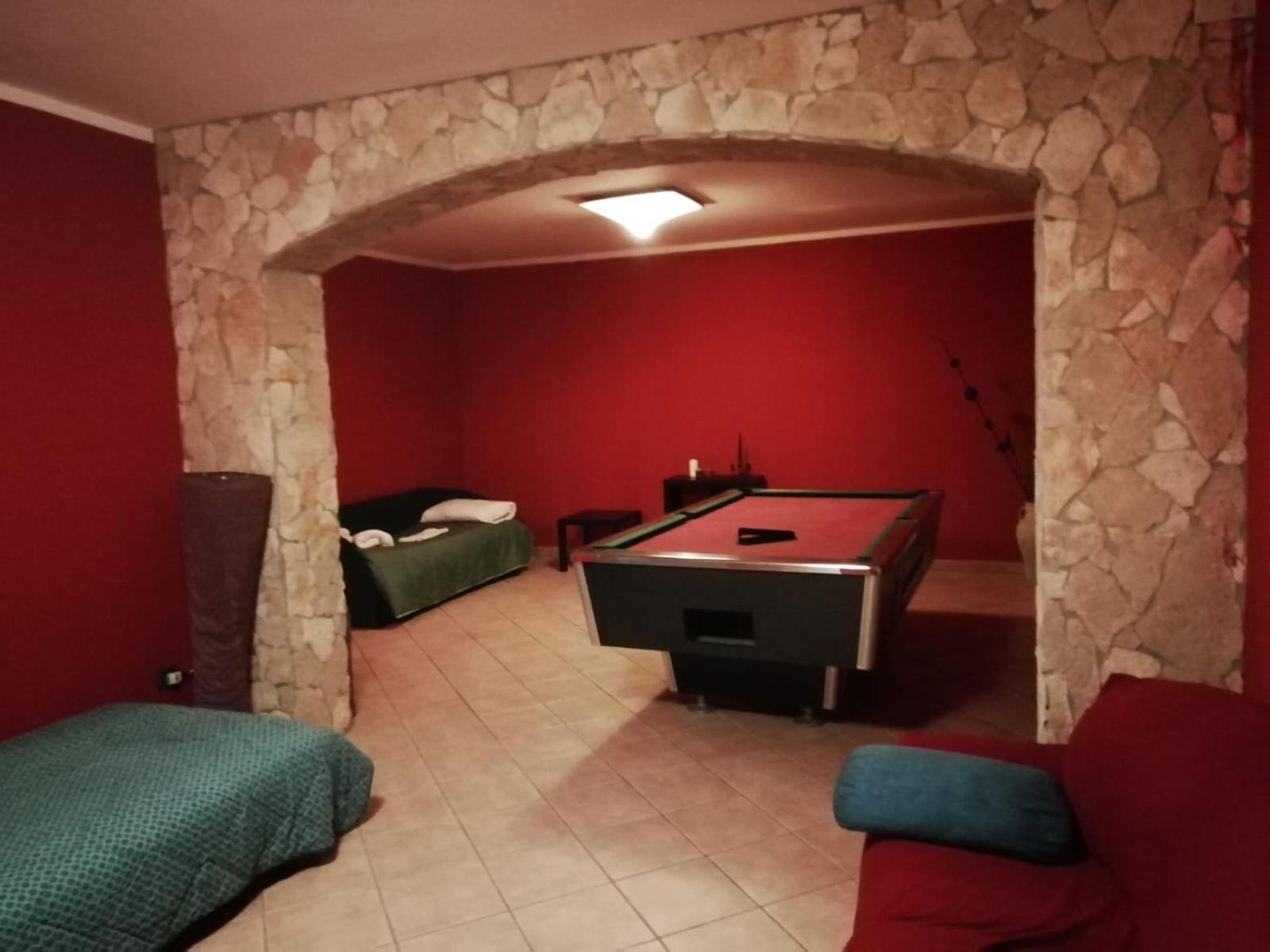 Two-Bedroom Villa photo 1